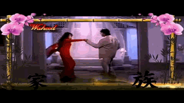 Tum Samne Baitho Lyrics - Nana Patekar | Atul Agnihotri | Mohan Joshi | Kumar Sanu