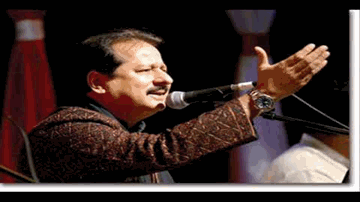 Tum Sare Aam Lyrics - Pankaj Udhas | Kumar Sanu | Ghulam Ali