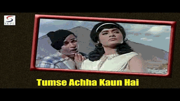 tum se achchhaa kaun hai, dil lo jigar lo jaan lo Lyrics - Shammi Kapoor | Shammi | Rajashri | Mohammad Rafi