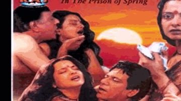 Tum Tanana Tere Na Lyrics - Rekha | Om Puri | Dinesh Thakur | Sadhana Sargam | Vinod Rathod