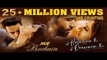 Tum The Ajnabee Lyrics - Anuradha Paudwal