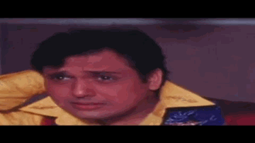 Tum To Dhokebaaz Ho Lyrics - Tabu | Govinda | Shakti Kapoor | Kumar Sanu | Alka Yagnik