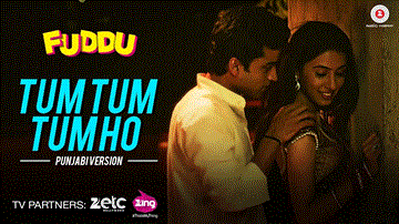 Tum Tum Tum Ho Lyrics - Arijit Singh | Yasser Desai