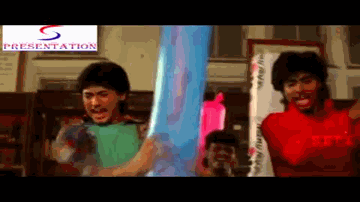 Tum Waise Hi Lyrics - Tanuja | Ashok Saraf | Asrani | S P Balasubramaniam
