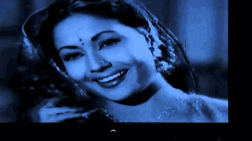 tumase lagan laagii  tum jo dil men aa_e Lyrics - Meena Kumari | Karan Diwan | Lata Mangeshkar | Mohammad Rafi