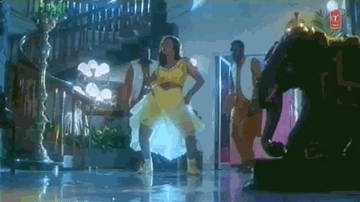 Tumbak Tu Lyrics - Govinda | Paresh Rawal | Aruna Irani | Alisha Chinai