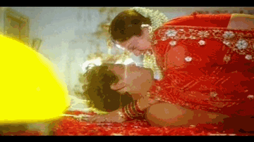 Tumhare Bin Hum Adhure Lyrics - Govinda | Nirupa Roy | Aruna Irani | Asha Bhosle | Vijay Benedict