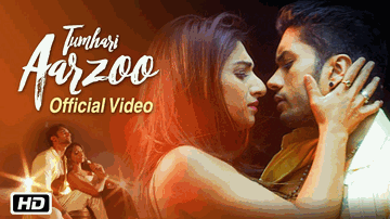Tumhari Aarzoo (Title) Lyrics - Mohit Chauhan