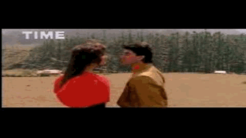 Tumhe Dil To De Chuke Hain Lyrics - Tabu | Ayub Khan | Raza Murad | Kavita Krishnamurthy | Kumar Sanu