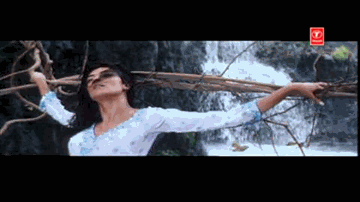 Tumhe Jo Maine Dekha Lyrics - Shahrukh Khan | Naseeruddin Shah | Amrita Rao | Shreya Ghoshal | Abhijeet