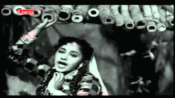 Tumhe Yaad Kiya Mere Dil Ne Lyrics - Jeevan | Helen | Bharat Bhushan | Lata Mangeshkar