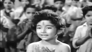 Tumhi Ho Mata Pita Tumhi Ho, Tumhi Ho Bandhu Sakha Tumhi Ho Lyrics - Babloo | Lata Mangeshkar