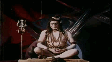 Tumhi Surya Tumhi Chandra Lyrics - Biswajeet | Sulochna | Sandhya Roy | Aarti Mukherji | Anuradha Paudwal