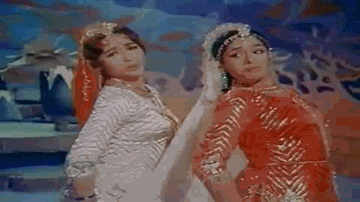 Tumko Piya Dil Diya Lyrics - Randhir Kapoor | Helen | Ajit | Lata Mangeshkar | Usha Mangeshkar