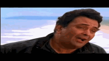 Tumko Sirf Tumko Lyrics - Rishi Kapoor | Kajol | Sunil Shetty | Kumar Sanu