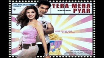 Tumne Kuchh Kaha Lyrics - Nimrat Kaur | Bhanujeet Sudan | Babul Supriyo | Sonali Vajpayee