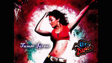 Tumse Iqraar Lyrics - Gayatri Patel | Ajay Chaudhary | Aquib Afzal | Keerthi Sagathia