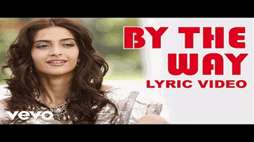 Tumse keh denge hum saari baatein, By The Way Lyrics - Anushka Manchanda | Neuman Pinto