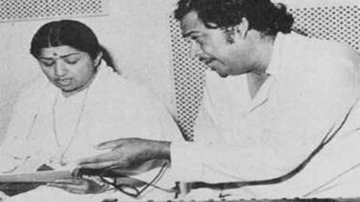 Tumse Mila Tha Pyar Kuch Achhe Naseeb The Lyrics - Ashok Kumar | Rakesh Roshan | Pearl Padamsee | Kishore Kumar | Lata Mangeshkar