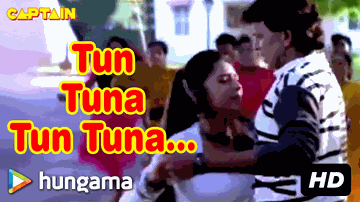 Tun Tuna Tun Tuna Lyrics - Farida Jalal | Mohan Joshi | Mithun Chakraborty | Abhijit | Sushma Shrestha (Poornima)