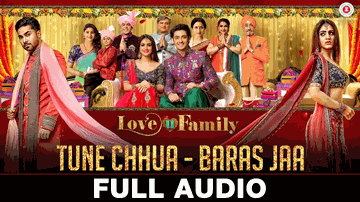 Tune Chhua Lyrics - Manoj Joshi | Shakti Kapoor | Salman Yusuff Khan | Zubeen Garg