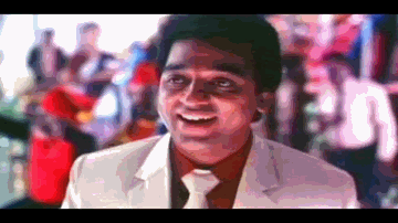 Tune Saathi Paya Apna Lyrics - Kamal Haasan | Gautami | S P Balasubramaniam