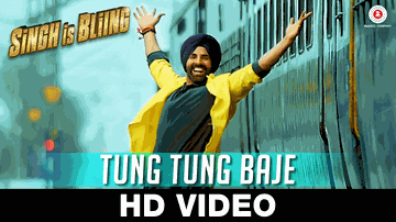 TUNG TUNG BAJE Lyrics - Diljit Dosanjh | Jyoti Nooran