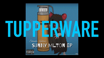 Tupperware Lyrics - Sikander Kahlon | Punjabi Song