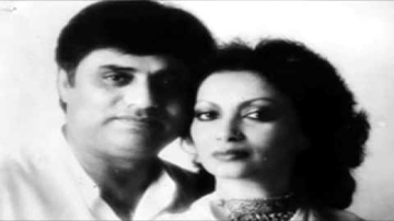 Tusin Kehri Rutte Aaye Lyrics - Chitra Singh (Chitra Dutta)