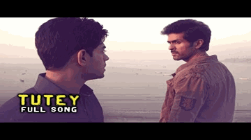 TUTEY Lyrics - Harman Baweja | Sunny Deol | Ayesha Khanna | Sukhwinder Singh