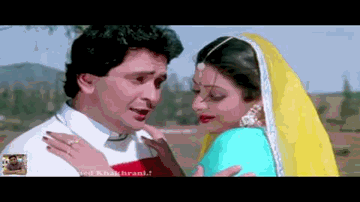 tuune bechain itanaa zyaadaa kiyaa Lyrics - Rishi Kapoor | Jagdeep | Prem Chopra | Anuradha Paudwal | Mohammed Aziz