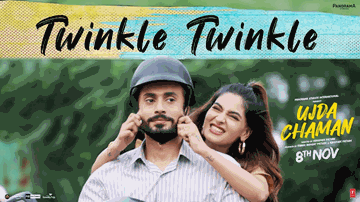 Twinkle Twinkle Lyrics - Gagan Arora | Maanvi Gagroo | Sunny Singh Nijjar | Tochi Raina