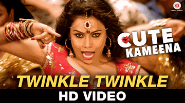 Twinkle Twinkle Lyrics - Piyush Mishra | Kirti Kulhari | Kubraa Sait | Arghya Banerjee | Payal Dev