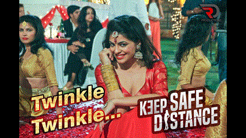 Twinkle Twinkle Lyrics - Vikas Anand | Shilpa Gandhi | Adi Irani | Kamal Sharma | team