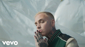 U Love U Lyrics - blackbear | Tate McRae