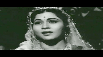Ud Ja Bhanwar Lyrics - Nirupa Roy | Bharat Bhushan | Ulhas | Prabodh Chandra Dey (Manna Dey)