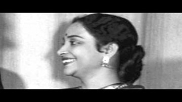Ud Pud Jaaniya Lyrics - Mumtaz Shanti | Manju | Roop Kamal | Geeta Ghosh Roy Chowdhuri (Geeta Dutt)