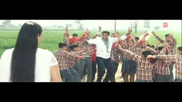 Uda Aida Eedi Lyrics - Harbhajan Maan | Tarannum Malik