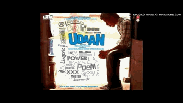 Udaan Kab Talak Yun Lyrics - Ram Kapoor | Rajat Barmecha | Ronit Roy | Amit Trivedi | Neuman Pinto