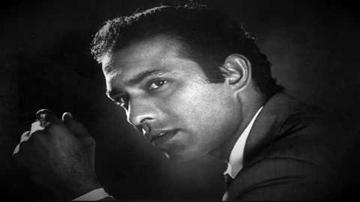 Udas Udas Fizaon Mein Lyrics - Shyam | Talat Mahmood | Radhika