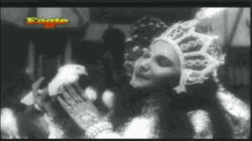 Udd Ja Panchi Lyrics - Ghulam Mohammed | Manorama | Noor Jehan