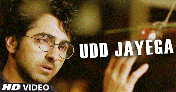 UDD JAYEGA Lyrics - Vikram | Amy Jackson | Upen Patel | SUKHVINDER SINGH | RANADEEP BHASKAR