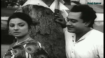 Uden Jab Jab Zulfen Teri Lyrics - Indeewar | Prakash Mehra