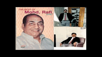 Udhar Se Tu Aa Lyrics - Helen | Chand Usmani | Bhagwan | Asha Bhosle | Mohammed Rafi