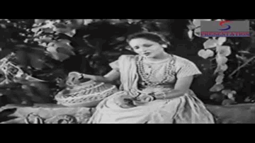 Udi Hawaa Men Gaati Hai Jaati Chidiyaa Ye Raag Lyrics - Ashok Kumar | Devika Rani