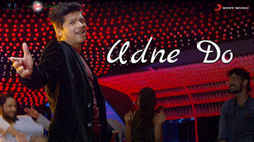 Udne Do Lyrics - Shaan