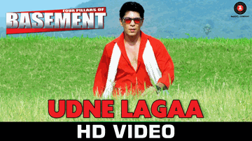 Udne Lagaa Lyrics - Imran Khan | Shawar Ali | Ravi Gadariya | Mudasir Ali