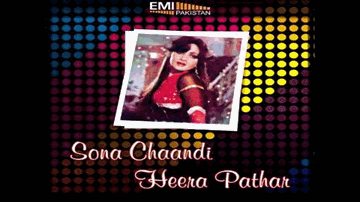 uf allaah bedard naa ban Lyrics - Rani | Ali Ejaz | Noor Jehan