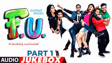 Uff Tera Ye Jalwa Lyrics - Boman Irani | Sachin Khedekar | Aakash Thosar | Neeti Mohan | Sukhwinder Singh