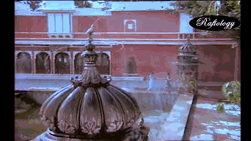 Uff Ye Jawani Lyrics - Rekha | Helen | Sulochana | Mohammed Rafi